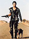 Gibson a Mad Max? Že by přece?