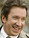 Tim Allen opäť Santom