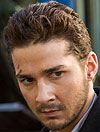 Shia LaBeouf na odstřel?