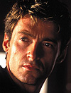 Jackman zachraňuje Pattinsona