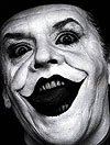 Nicholson chce svou trilogii