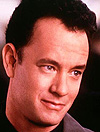 Hanks futuristickým hasičem?