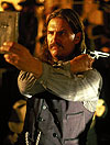 Jeff Bridges tasí kolty