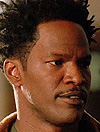 Jamie Foxx ukousne soupeři ucho