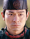 Andy Lau je soudce Ti