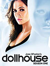 Zamávejte Dollhouse na rozloučenou