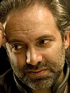 Sam Mendes a Bond? Opravdu?