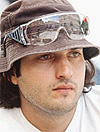 Robert Rodriguez plánuje hrdinskou fantasy