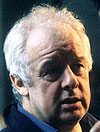 Jim Sheridan se vrací domů