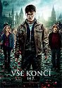 Harry Potter a Relikvie smrti - část 2