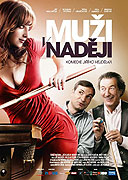 Muži v naději