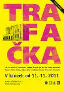 Trafačka - Chrám svobody