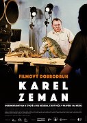 Filmov�� dobrodruh Karel Zeman