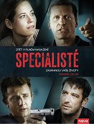 Specialisté - Série 6