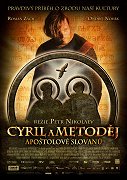 Cyril a Metod��j - Apo��tolov�� Slovan��