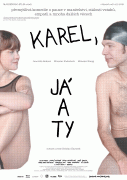 Karel, j�� a ty