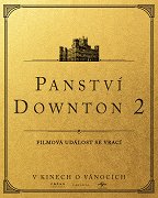 Panství Downton: Nová éra