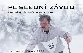 Poslední závod