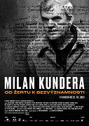 Milan Kundera: Od ��ertu k Bezv��znamnosti