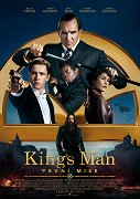 Kingsman: První mise