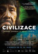 Civilizace – Dobrá zpráva o konci světa