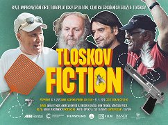 Tloskov Fiction