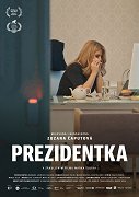 Prezidentka