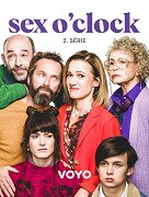 Sex O´Clock 2