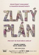Zlatý plán