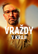 Vraždy v kraji