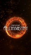Zrození Alchymistky