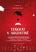 Tenkrát v Argentině