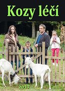 Kozy léčí
