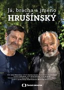 Já, brácha a jméno Hrušínský