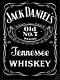 Jack Daniels