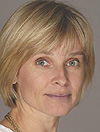 Ingrid Timková