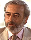 Emilio Echevarría