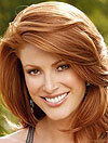 Angie Everhart