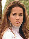 Danna García