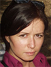 Katka Šulajová