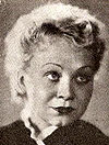 Marie Hálová