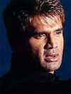 Sunil Shetty