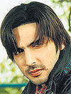 Zayed Khan