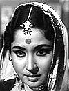 Meena Kumari