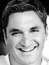 Andy Hallett