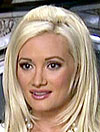 Holly Madison