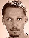 Jan Leflík