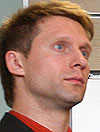 David Kučera