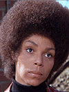 Rosalind Cash