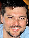 David Hayter